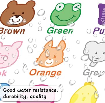 Educational Posters, 6 Back to School Supplies, Kindergarten Classroom Essentials, Classroom Posters, Reading Posters, Learning Resources, Home School, Kindergarten Supplies, Classroom Decor 11 x 16