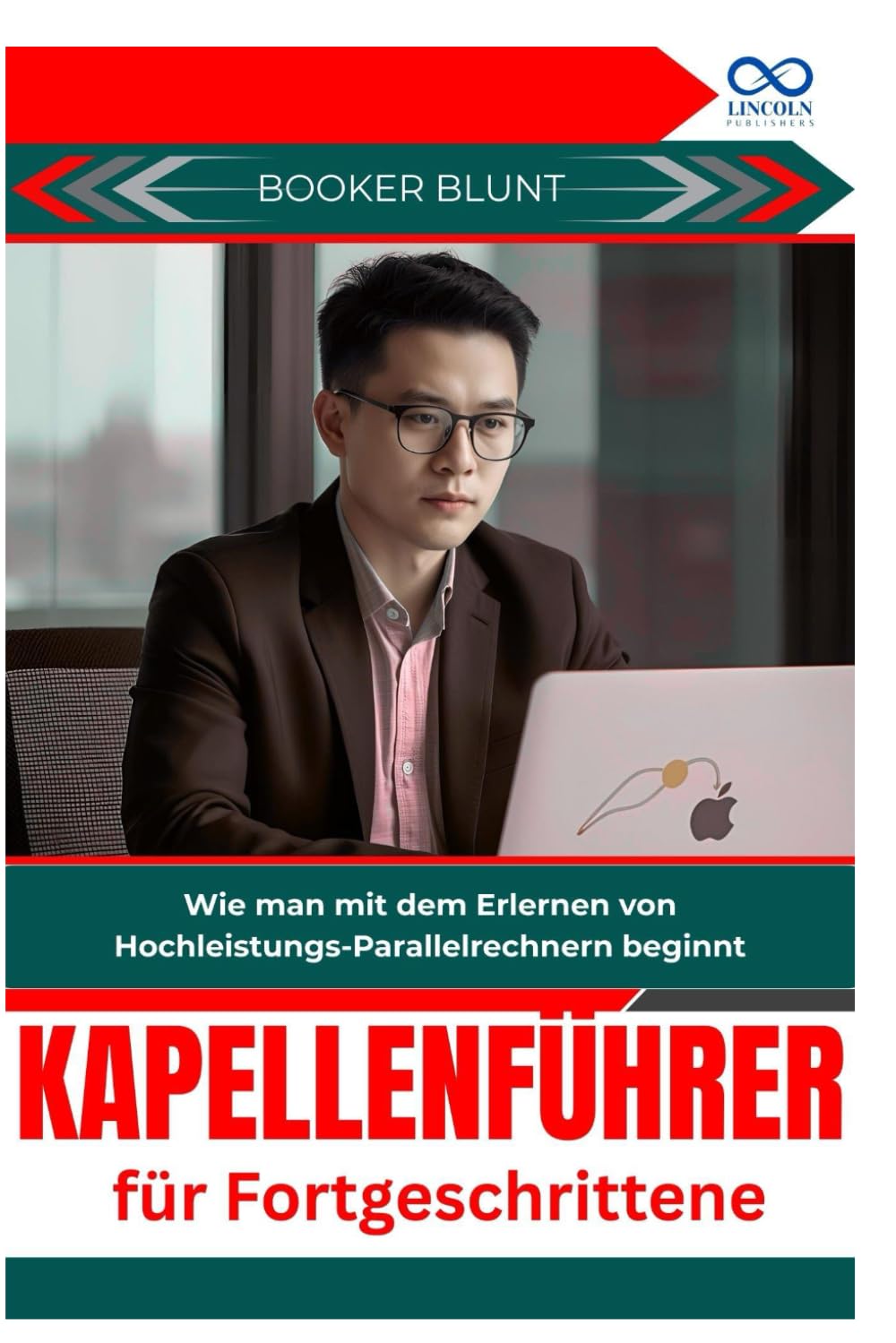 Kapellenführer für Fortgeschrittene: Wie man mit dem Erlernen von Hochleistungs-Parallelrechnern beginnt