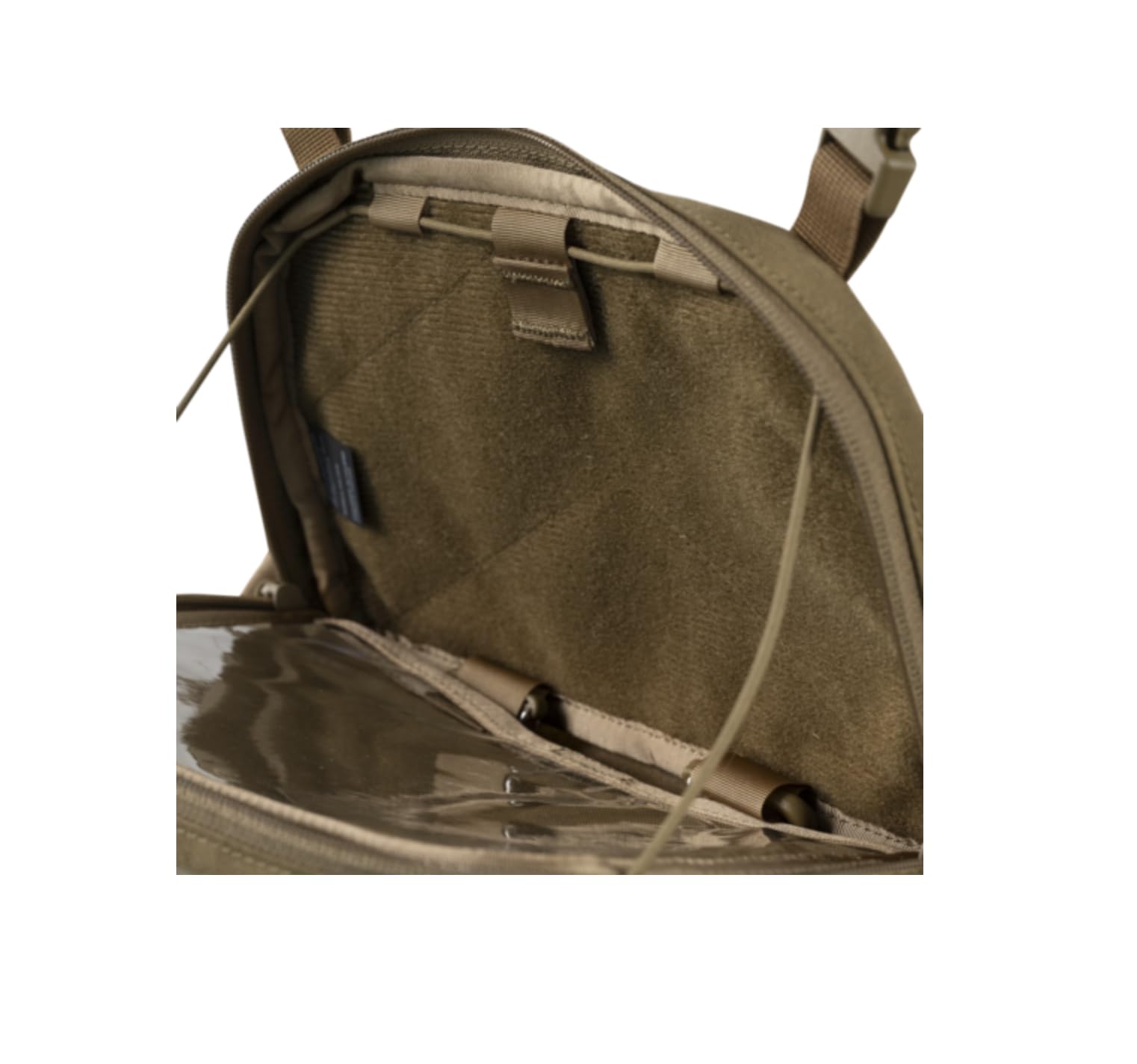 DIRECT ACTION Brusttasche Numbat Größe S, S
