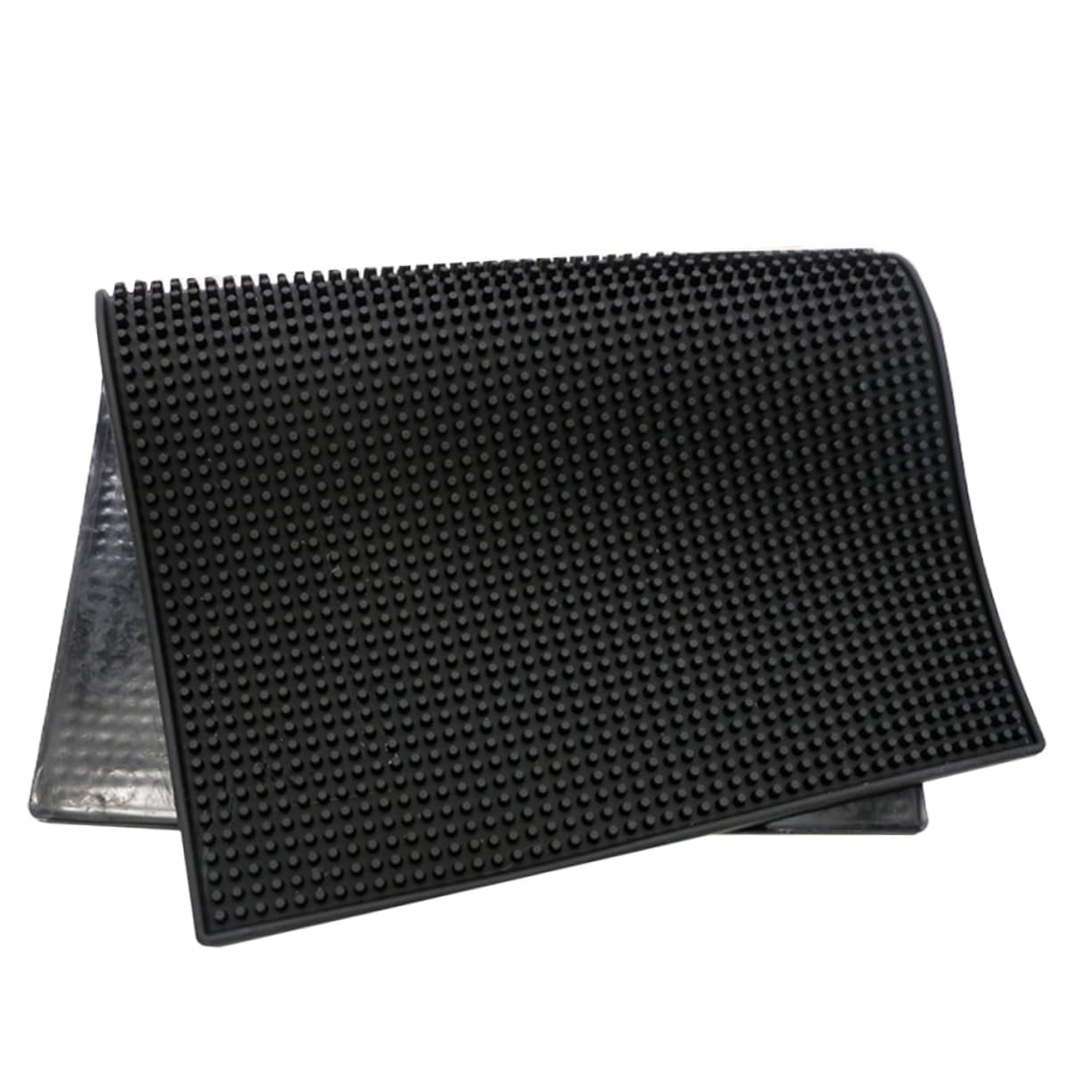 Mat de rangement pour outils de coiffure Healvian en PU de qualité - 8