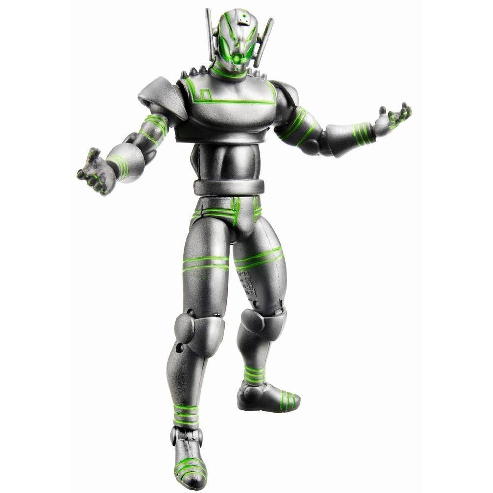 Amazon.com: Hasbro Marvel Universe 3 3/4 Inch Series 15 Action