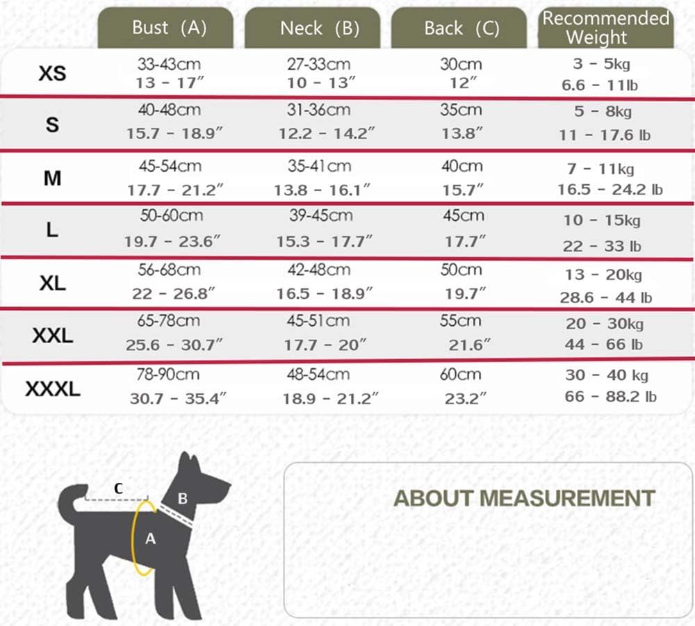 Cappotto per cani per alleviare l'ansia del cane, protezioni per le orecchie, calmante, giacca per cani con strisce riflettenti, dolcevita calmante per cani, per fuochi d'artificio, viaggi e