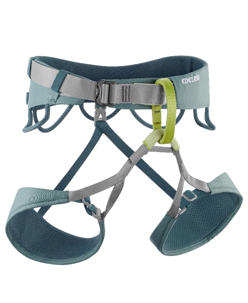 EDELRID Arnés de escalada Miro
