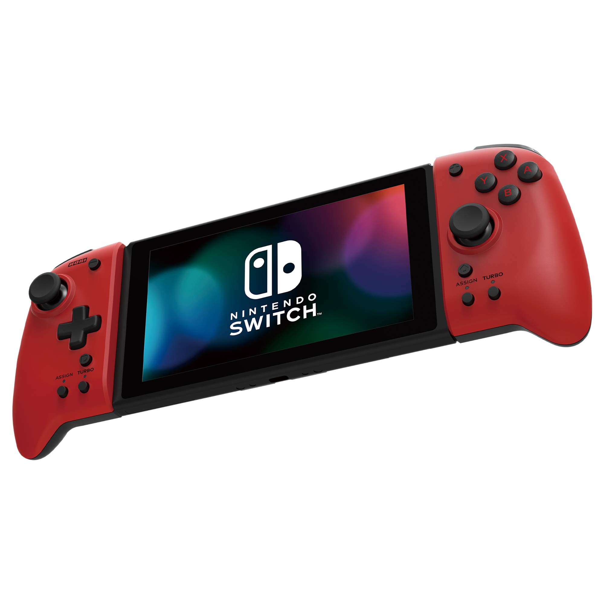 Amazon.co.jp: 【任天堂ライセンス商品】グリップコントローラー for 
