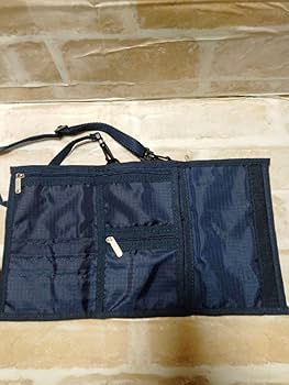 familiar レスポートサック　お財布ポシェット　ショルダーバッグ 新品 ファミリア レスポートサック ウォレットショルダー バッグ