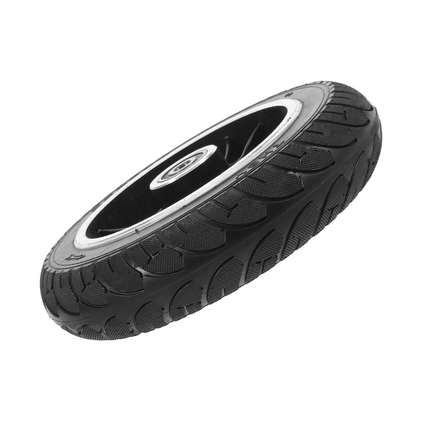 Pneu pour scooter de qualité supérieure en caoutchouc - 8