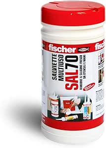 Eyewear Cleaning Wipes, 5" X 8" (Pack Of 100) New In - Foto 9