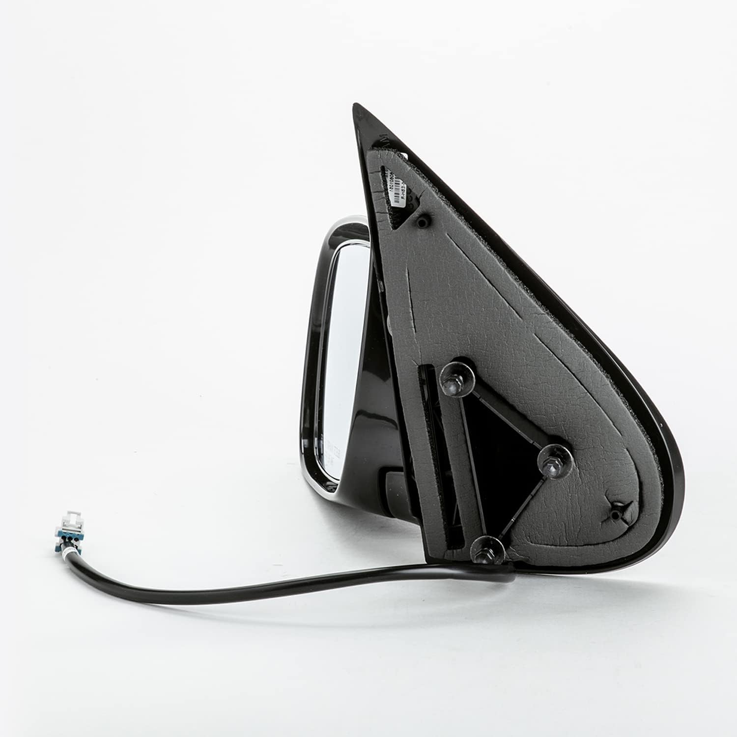 TYC 1380142 Door Mirror Left-Side Compatible with 1997-2007 Chevrolet Venture