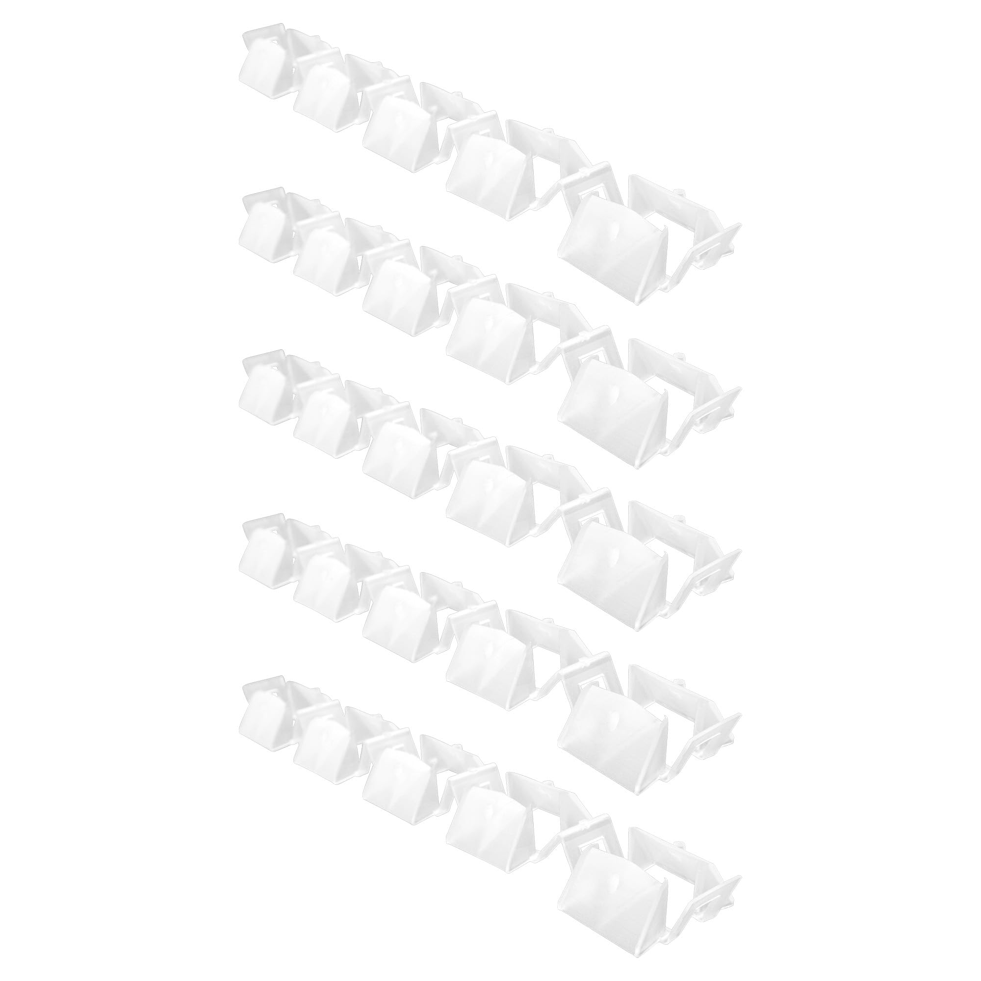 Guide de pulvérisation Hoshizaki 208586-01 IMM de qualité supérieure lot de 5