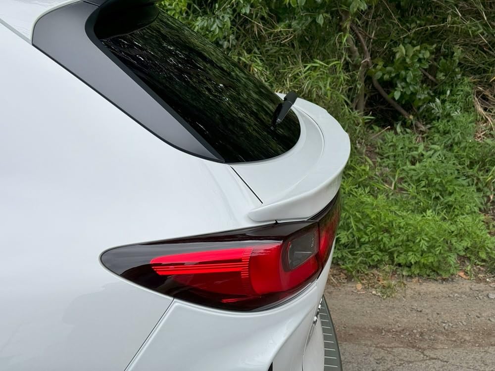 Amazon | マツダ CX-60 リアゲートスポイラー REAR GATE SPOILER 全