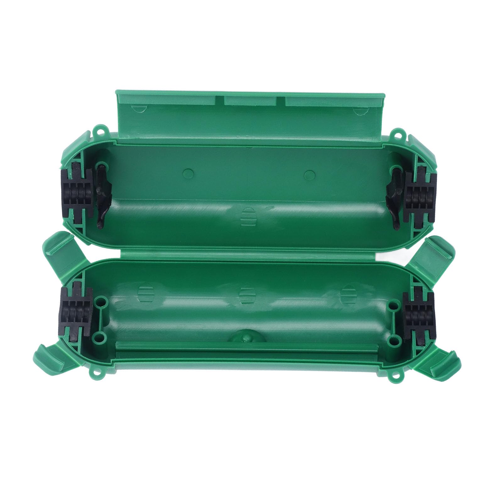 Outdoor Extension Cable Cover, Versatile Cable Junction Box Outdoor Cable Cover with Protective Seal for Lighting