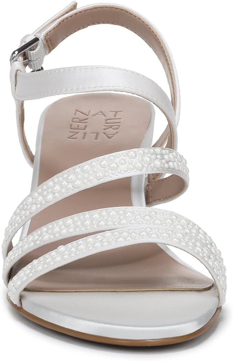 Naturalizer Women's, Bridget 4 Sandal - Image 2