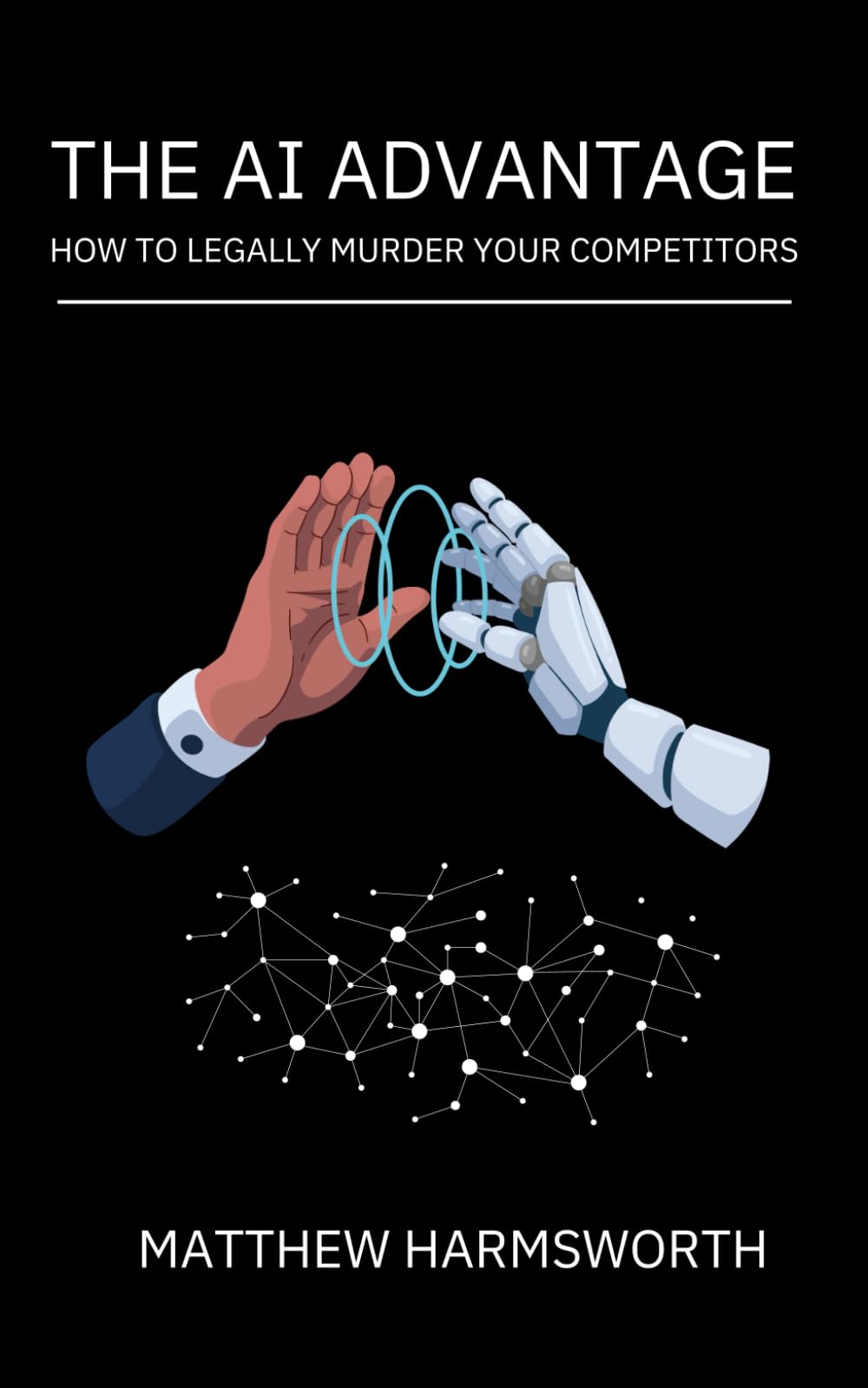 The AI Advantage: Scale Smarter, Boost Profits, and Reclaim Your Life (The Stability Strategy Series)