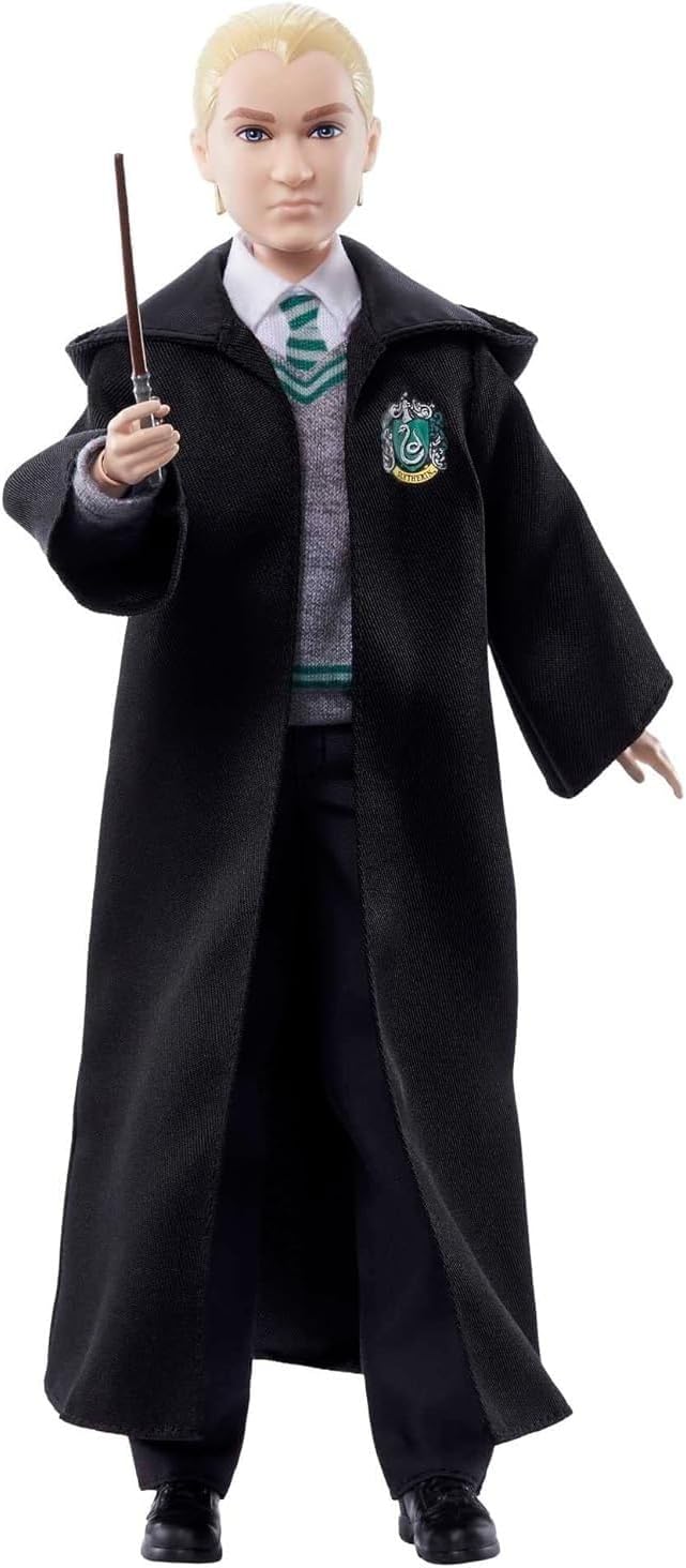 Draco Malfoy /Toys