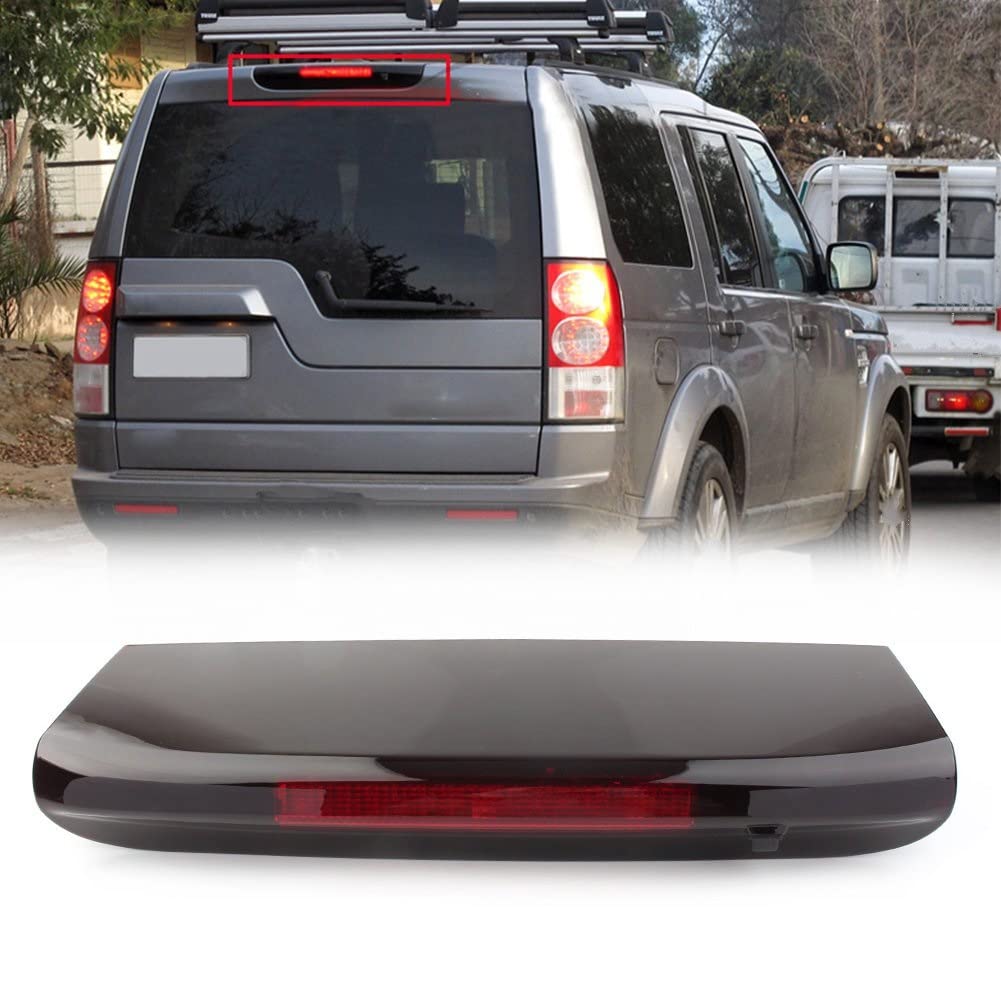 3E Feu Stop Pour Hon-Da Civic Ex 2 Troisième Feu Stop Arrière De