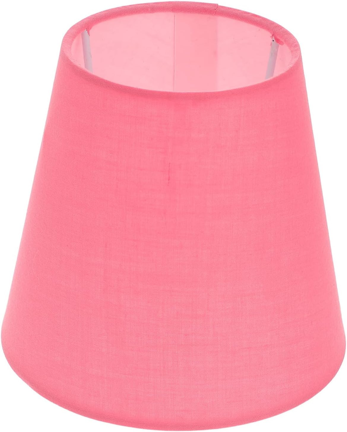 Hanging Fabric Lampshade Macaron Colors Easy Install Ceiling Light Cover for Home Decor Softens Brightness and Protects Eyes Durable Design for Various Lamp Types