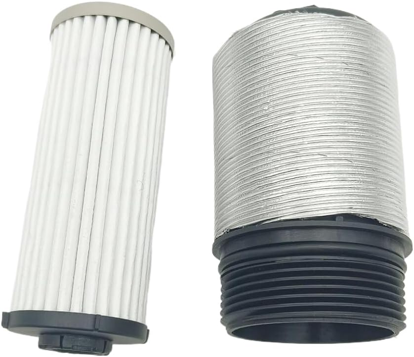 Clutch Transmission Filter Element Replacement for Volkswagen EOS Golf # 0CG325183A 0BH325159