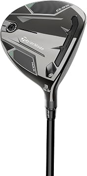 TaylorMade Qi35 MAX Kyui Thirty Five Max Fairway Wood Mens