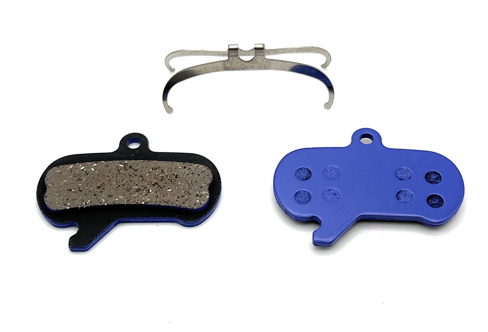 Blade Lever Ultimate/Silver Maven SRAM Amazon.com: MAVENブレーキパット SRAM Kit Aluminum - パーツ