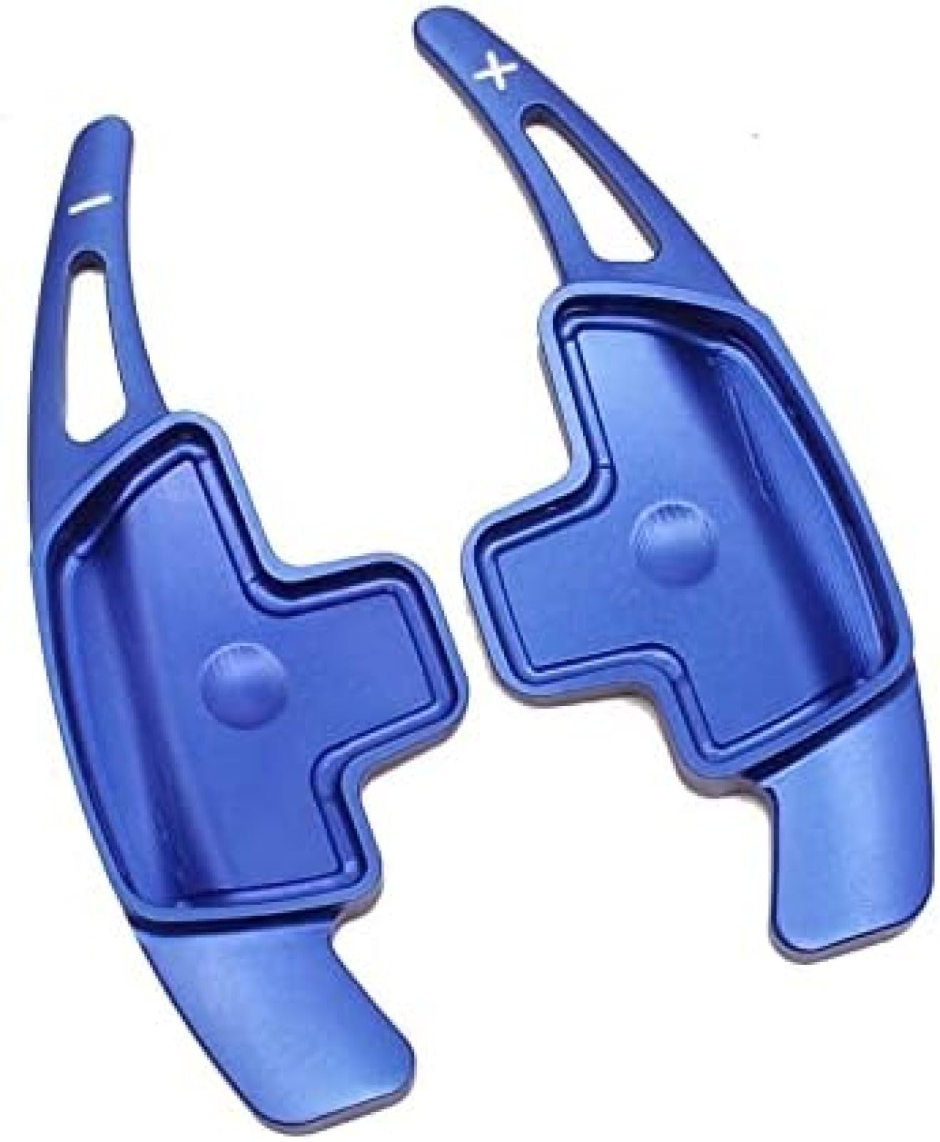 Schaltwippen Verlängerung Für Mercedes A-Klasse W177 | Aluminium Schalthebel | 2019-2020