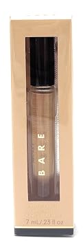 Victorias Secret Bare Eau De Parfum Rollerball .23 fl oz