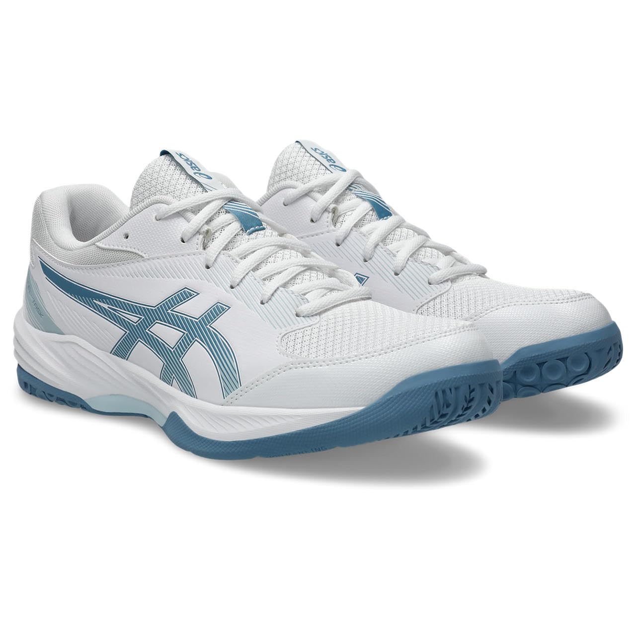 Men Gel-Task 4 Badminton Shoe