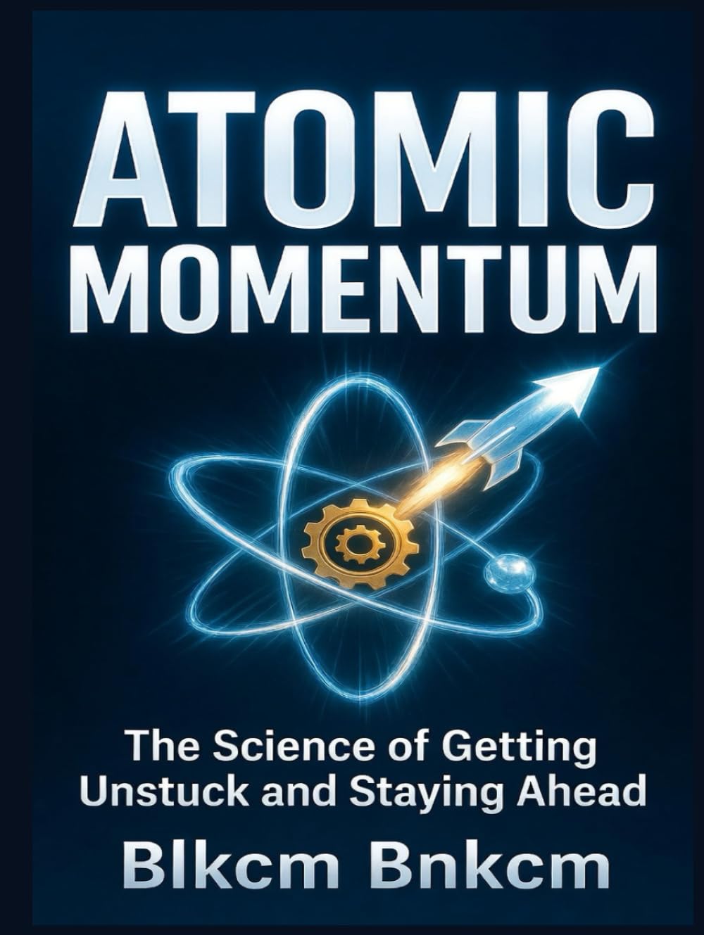 Atomic Momentum: The Science of Getting Unstuck and Staying Ahead