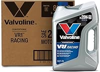 Vista 9 de Aceite de motor Valvoline