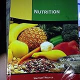 Understanding Nutrition
