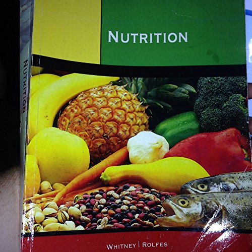 Understanding Nutrition