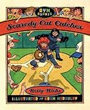 Scaredy-Cat Catcher (Gym Shorts)