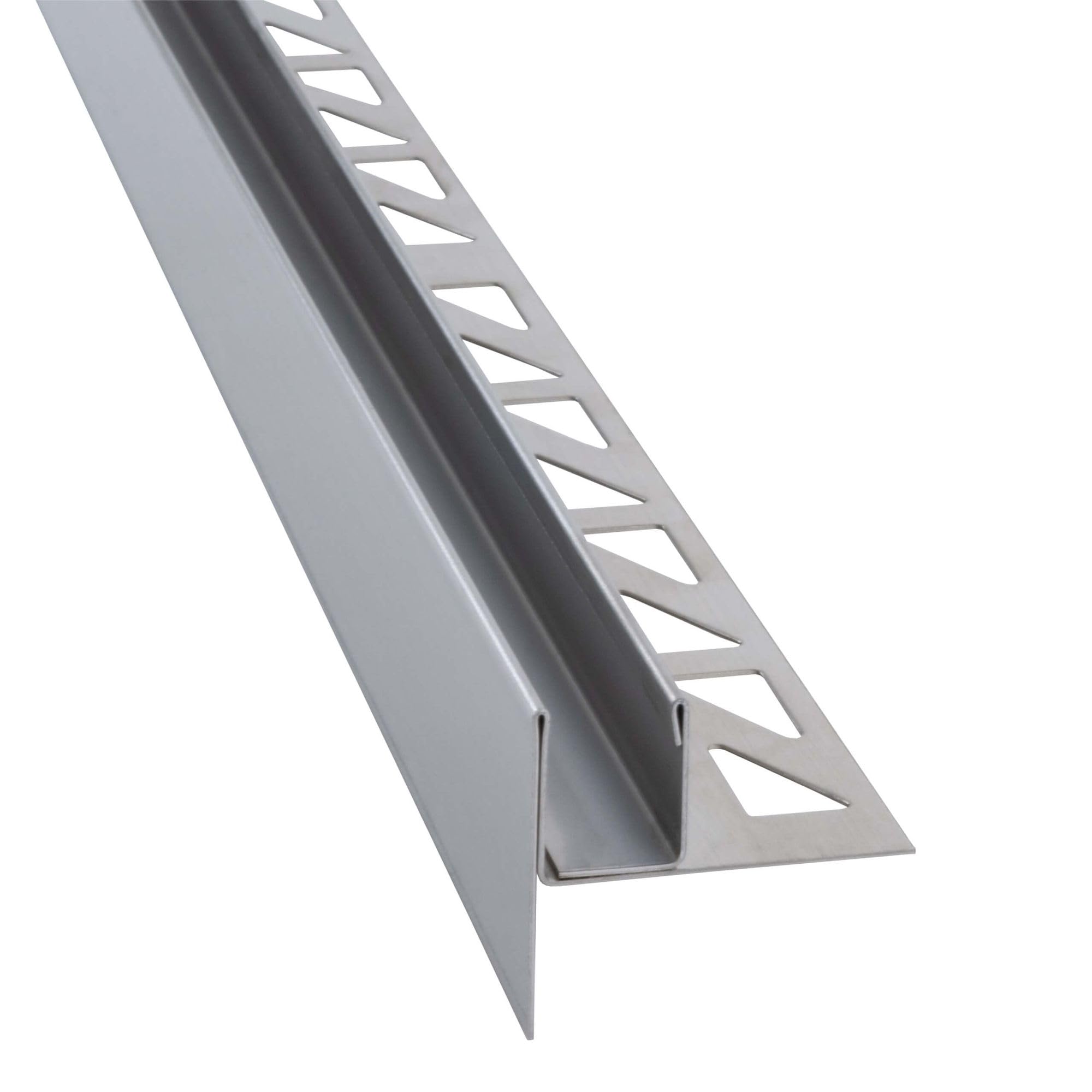 Dalsys Gefällekeil Dusche 148cm, Höhe 19mm, links