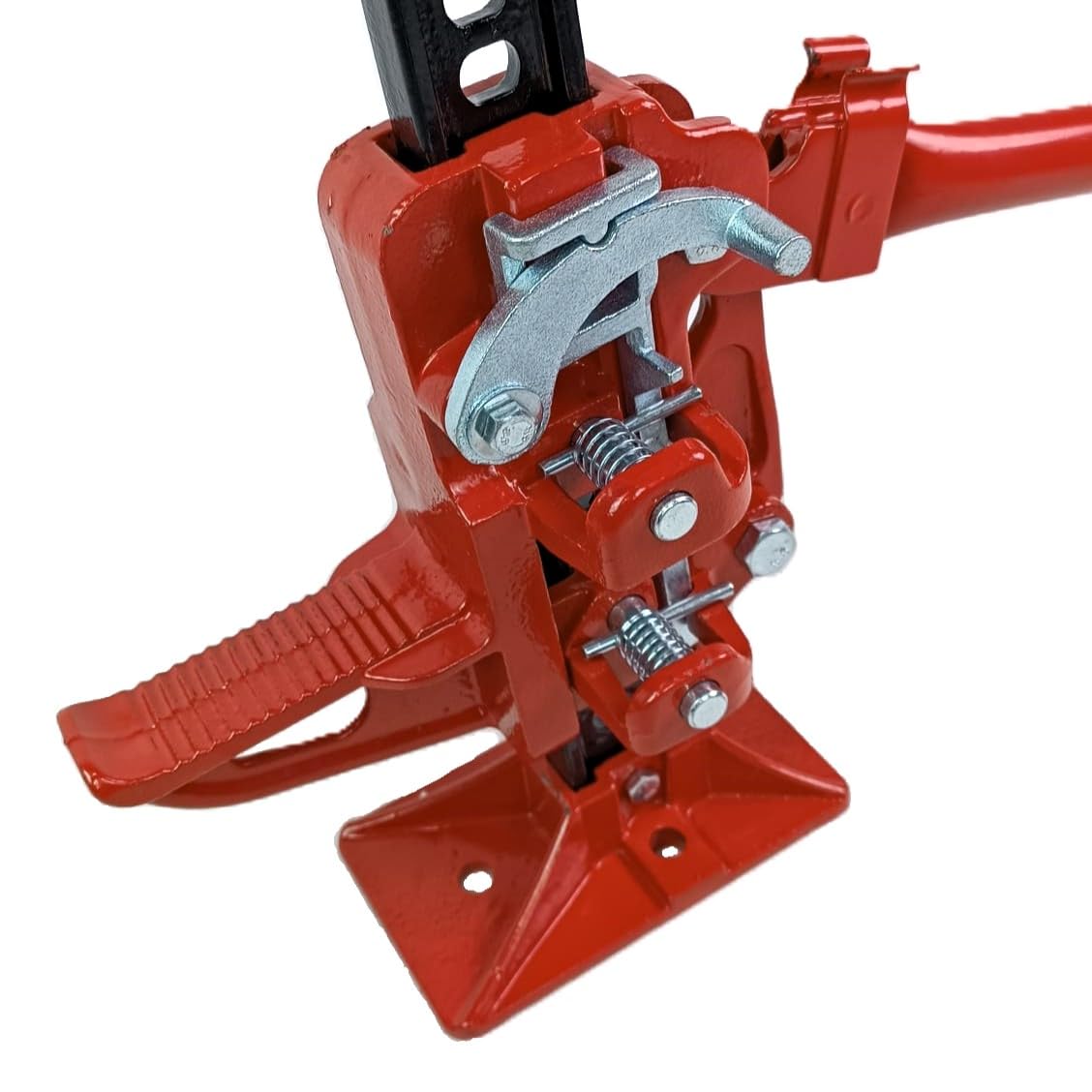 CAISER Farm Jack HI Lift 60 Offroad krik 60 153 cm (6 x 4 inch
