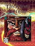  Tales of Blades and Heroes Fantasy RPG rules (English Edition)