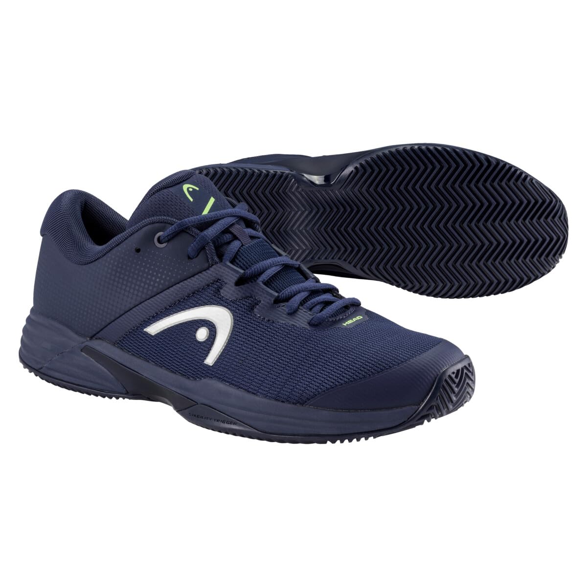 HEAD Herren Revolt Evo 2.0 Clay MenTennisschuhe