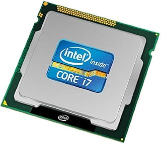 Intel Core i7 i7-3770 3.40 GHz Processor - Socket H2 LGA-1155 CM8063701211600