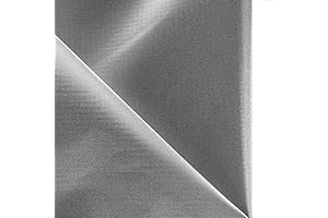 Diamond Form Faraday Fabric - High-Shielding Copper and Nickel Fiber