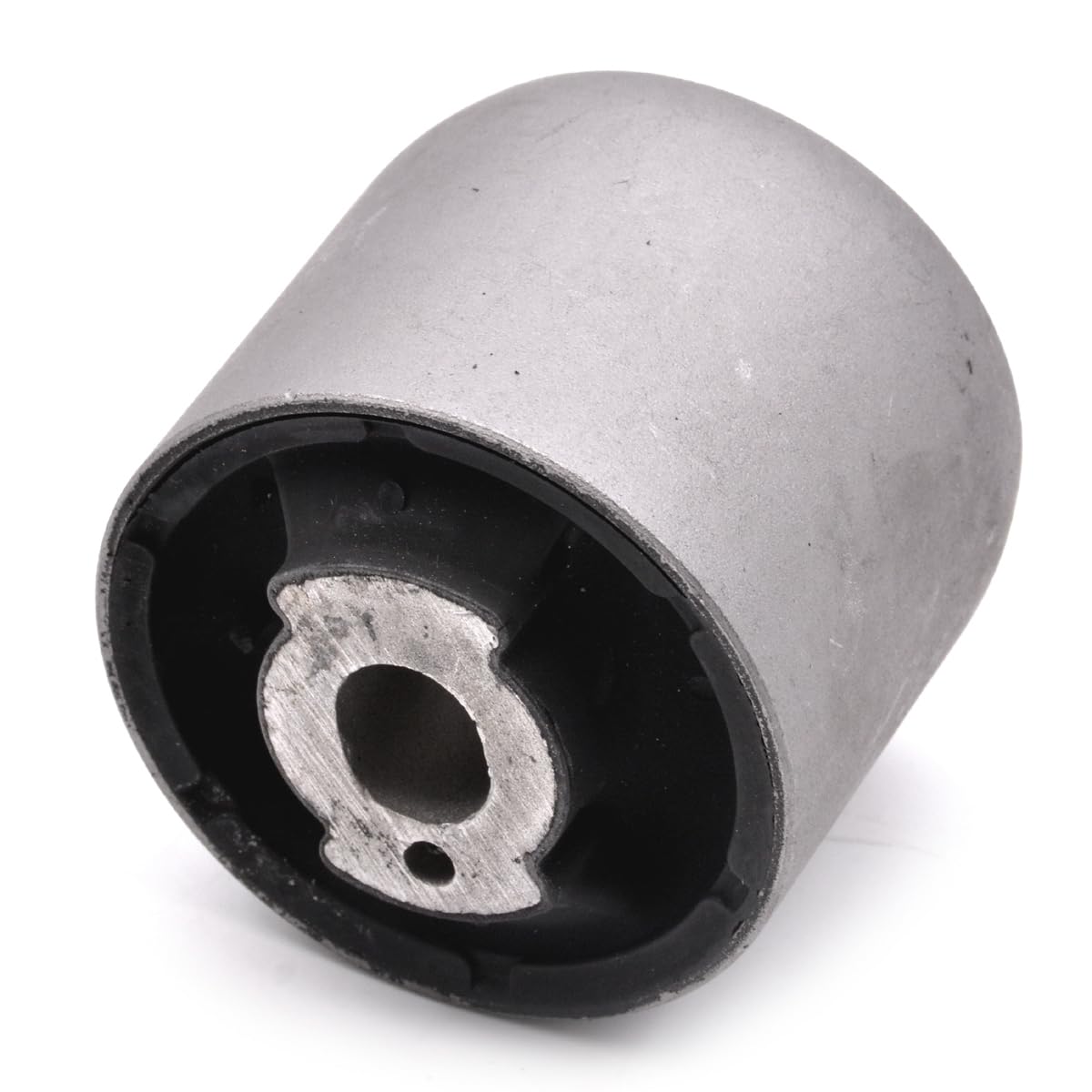 Hintere Differentialträgerbuchse Hilfsrahmen Buchse montieren Lager für Differential Für BMW 3er 316 318 320 323 325 328 330 M3 X3 Z4 33176751808