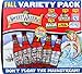 Sweetwater, Variety Stash Box, 12pk, 12 Fl Oz Cans