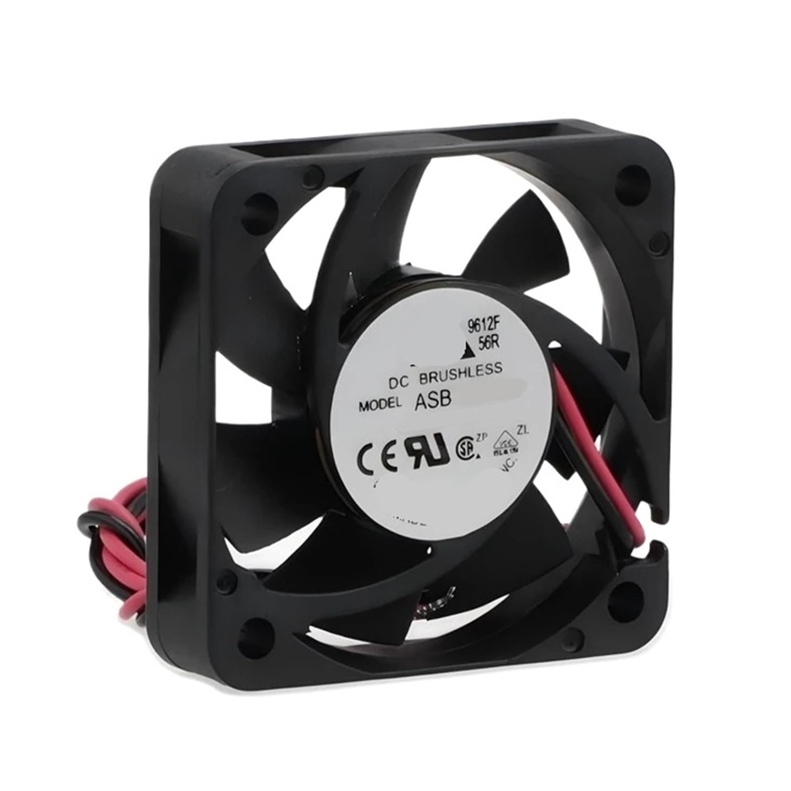 ASB0405LA ventilateur de refroidissement dc 5v pour mini pc et microcontrôleur