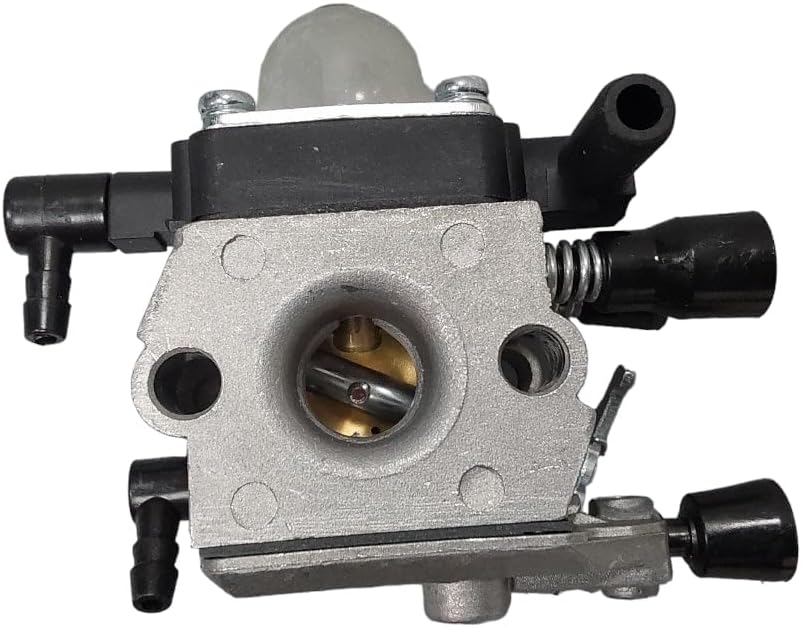 Proven Part Carburetor Fits Stihl MM55 Tiller/Trimmer 4601 120 0600