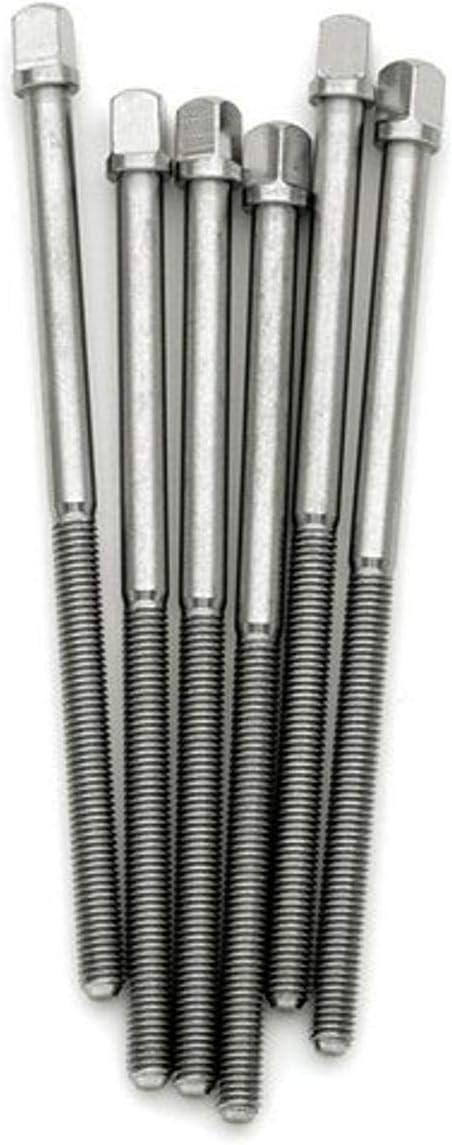 DW DWSM375S Tension Rod M5-0.8 X 30.75 Inches, Stainless