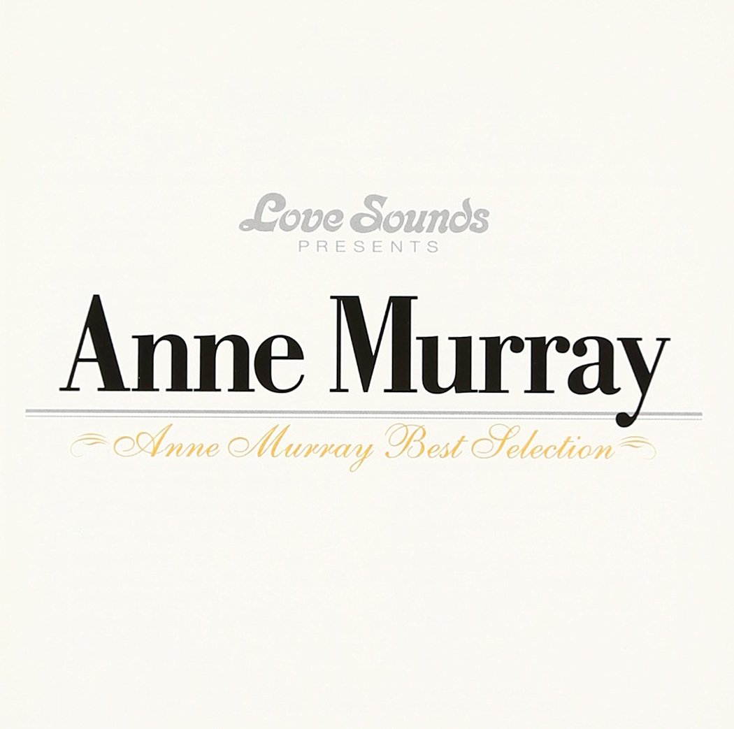 【中古】 Anne Murray アンマレー / Something To Talk About / Harmony 楽天市場】【中古】 Anne Murray アンマレー / Something To