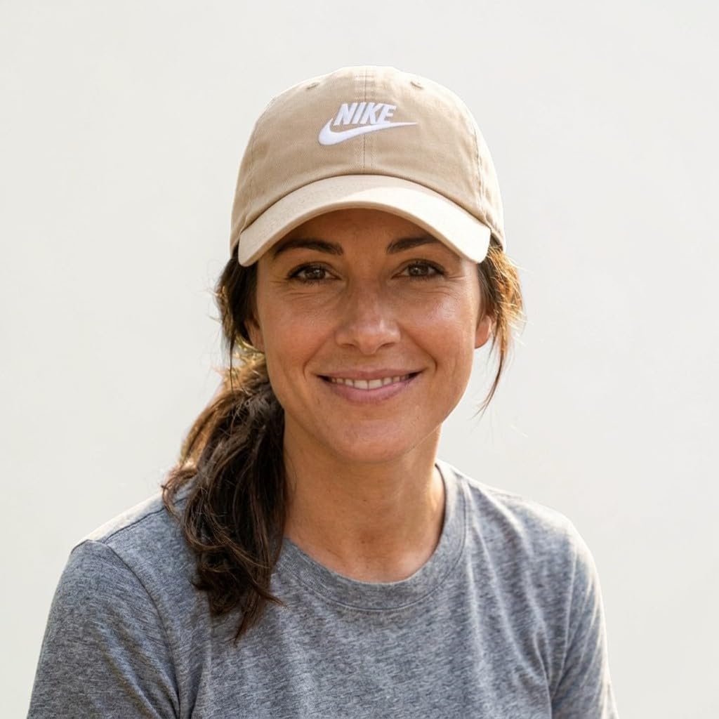 Nike - Unisex Club H86 Adjustable Cap