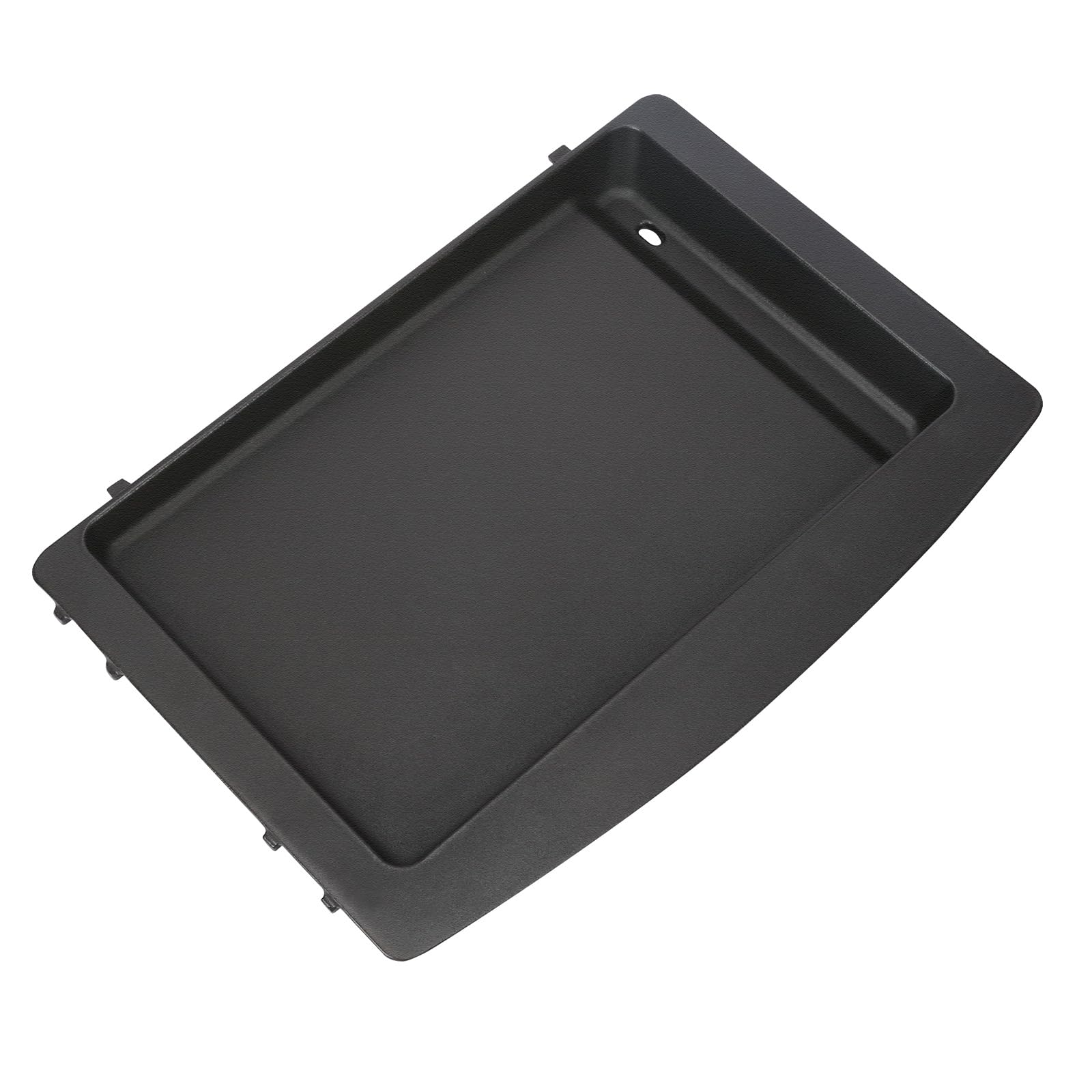 Cast Iron Griddle for Weber Genesis - II 300 600 Series Gas Grill II E/S-310, II E-315, I E-335, II S-335, II SE-335 and II E-610, Replacement for Weber 7599, 1 PACK