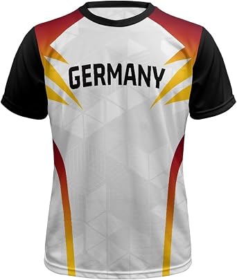 World Cup Soccer Jersey 2026 Football Supporter Fan Soccer Jerseys Shirts for Men Women Quick Dry Athletic Tops