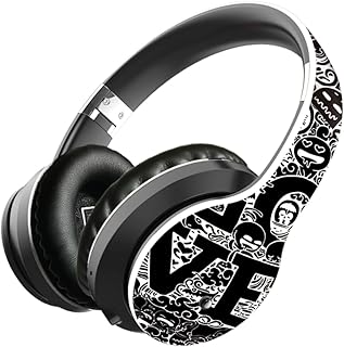 BETOOKY Fone De Ouvido Fone De Ouvido Fone De Ouvido Fone De Ouvido Aux No Fone De Ouvido PC Fone De Ouvido Fones De Ouvido Para Telefones De Escritório Fones De Ouvido Estéreo Abs