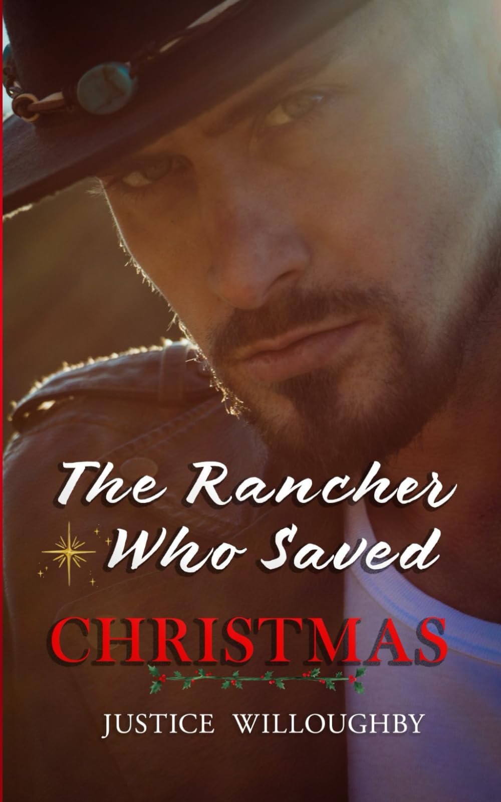 The Rancher who saved Christmas