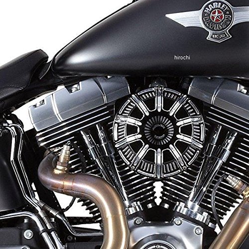 Amazon | アレンネス Arlen Ness エアクリーナー インバータ 91年