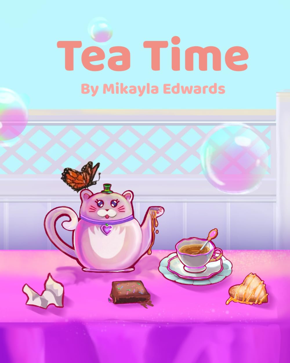 Tea Time